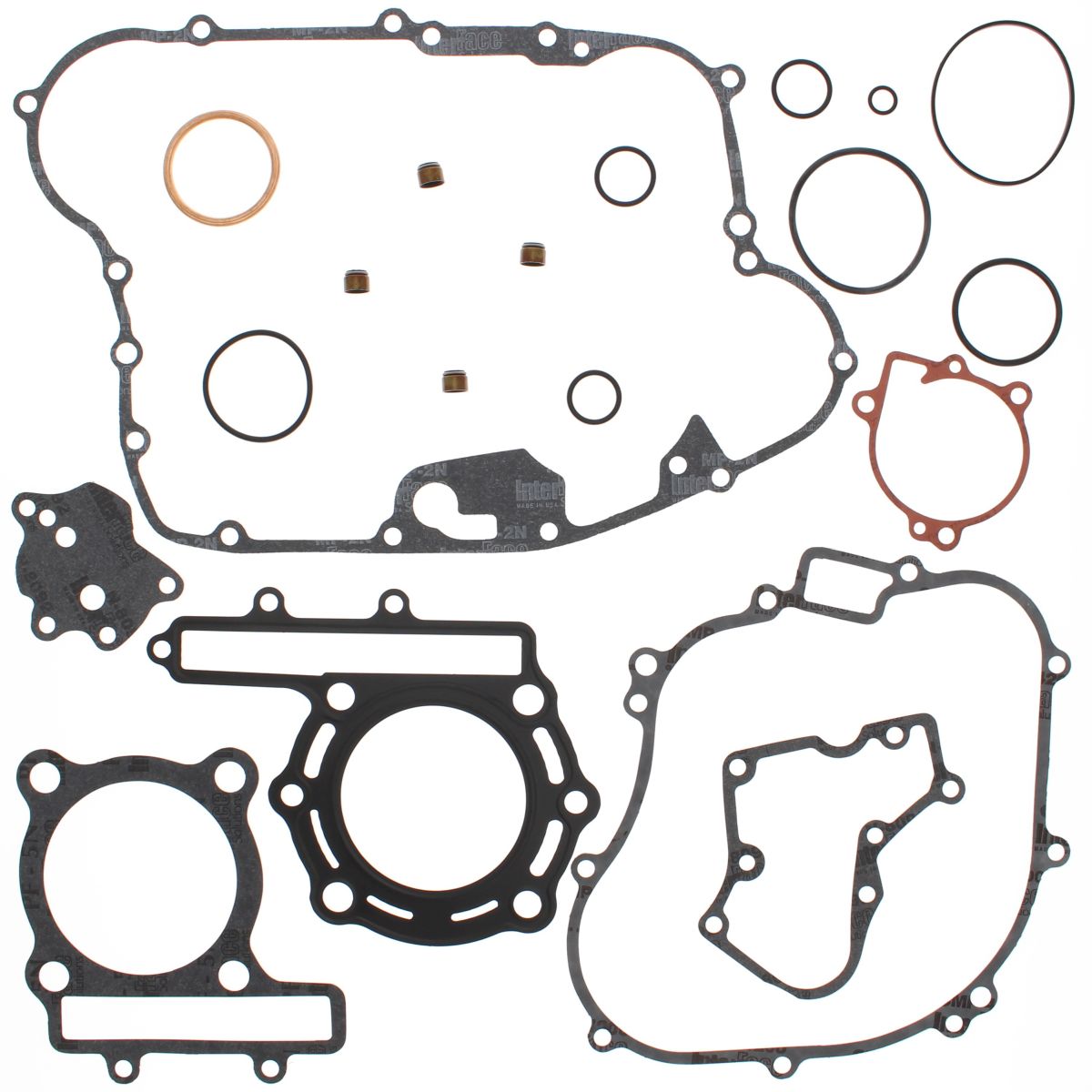 Complete Gasket Kit WINDEROSA CGK 808804