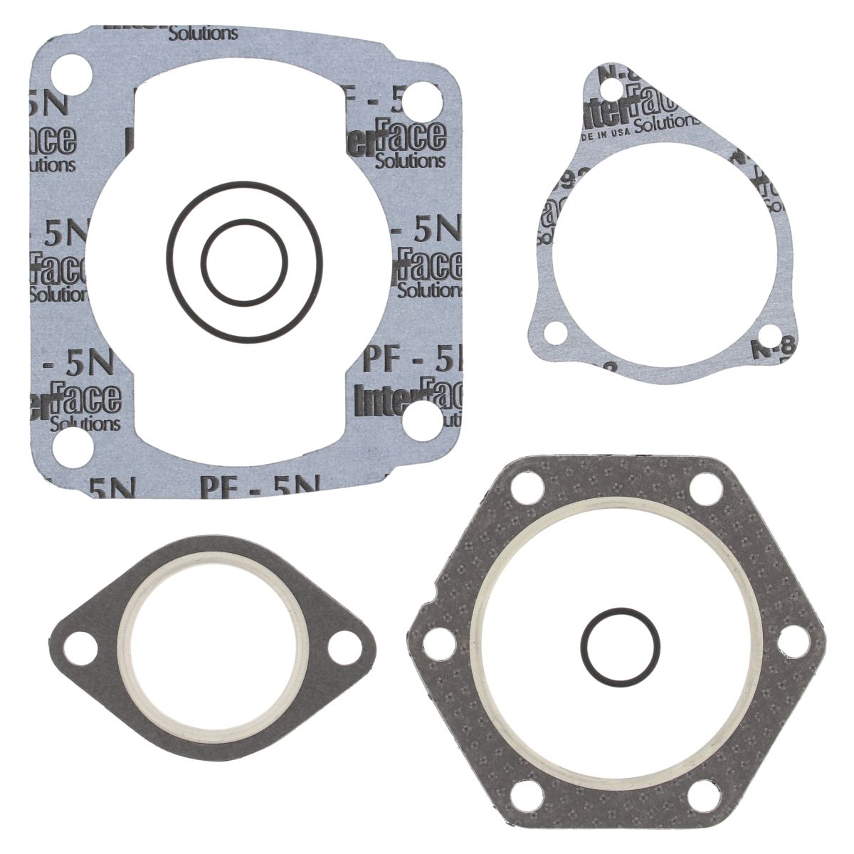 Complete Gasket Kit WINDEROSA 808806