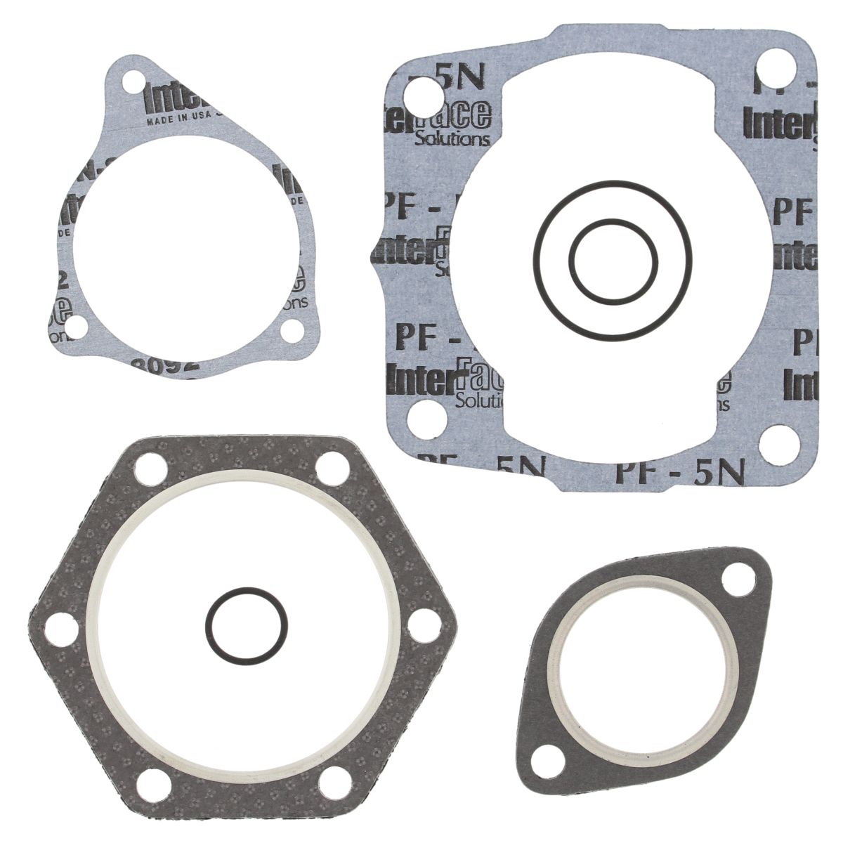 Complete Gasket Kit WINDEROSA 808807