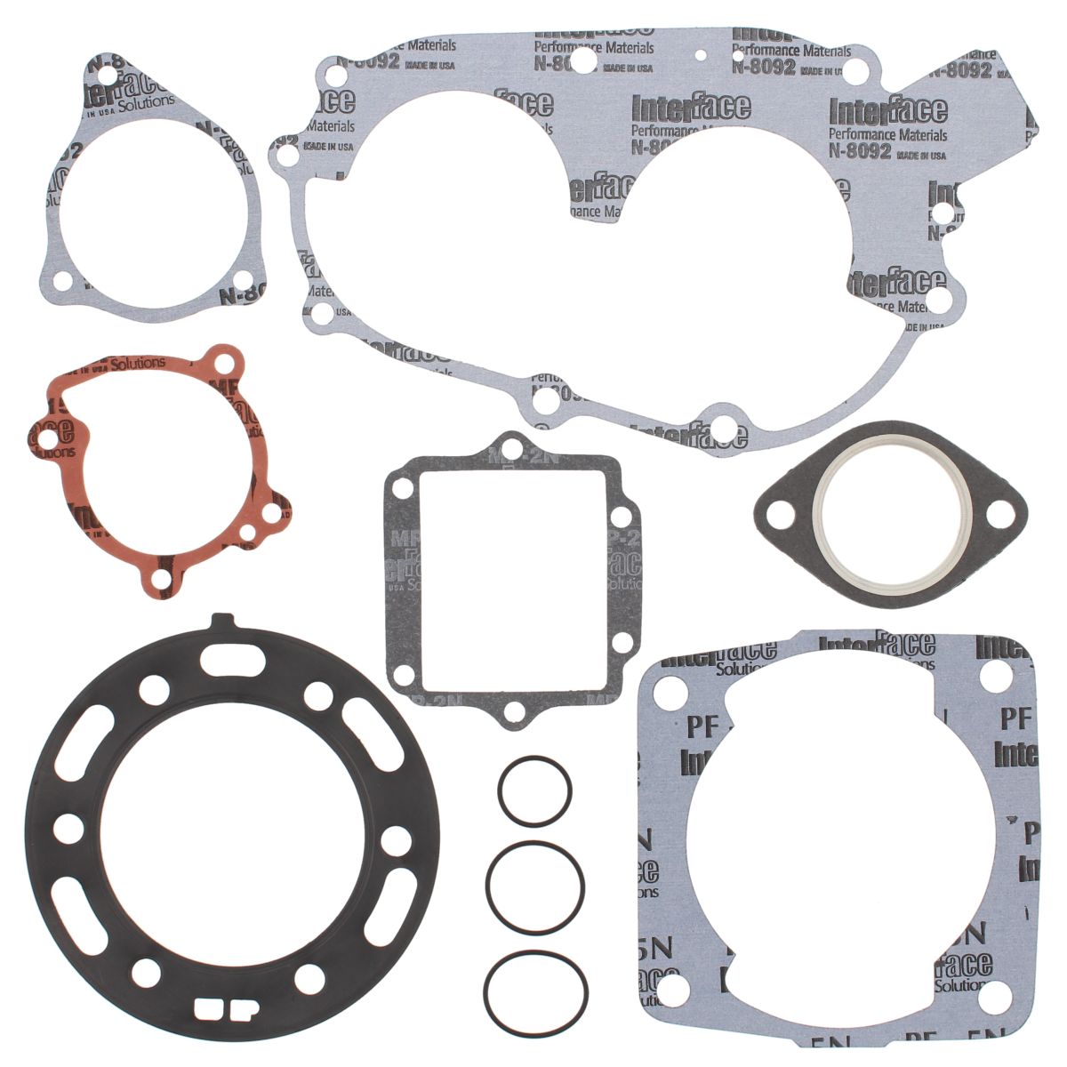 Complete Gasket Kit WINDEROSA 808808