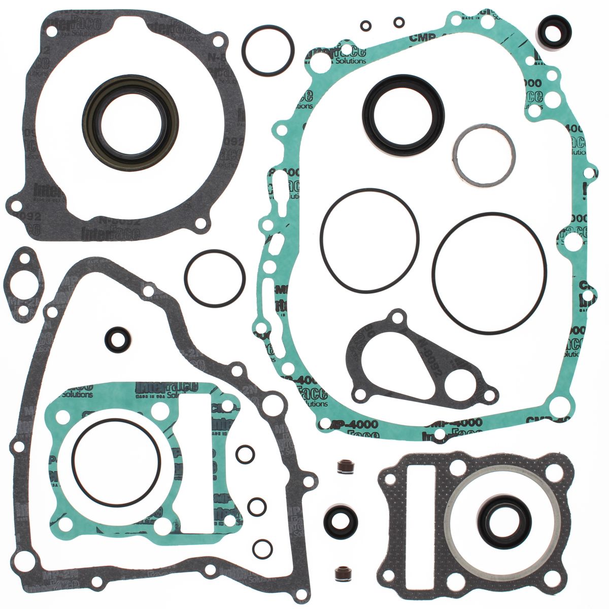 Complete Gasket Kit WINDEROSA 808809