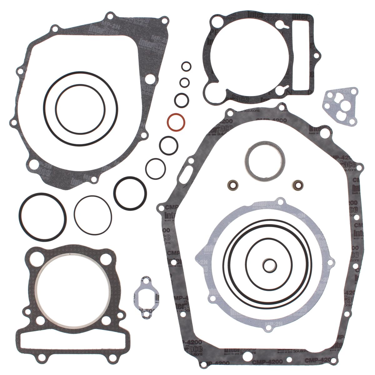 Complete Gasket Kit WINDEROSA 808813