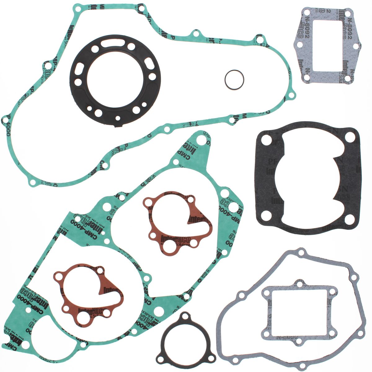Complete Gasket Kit WINDEROSA CGK 808815