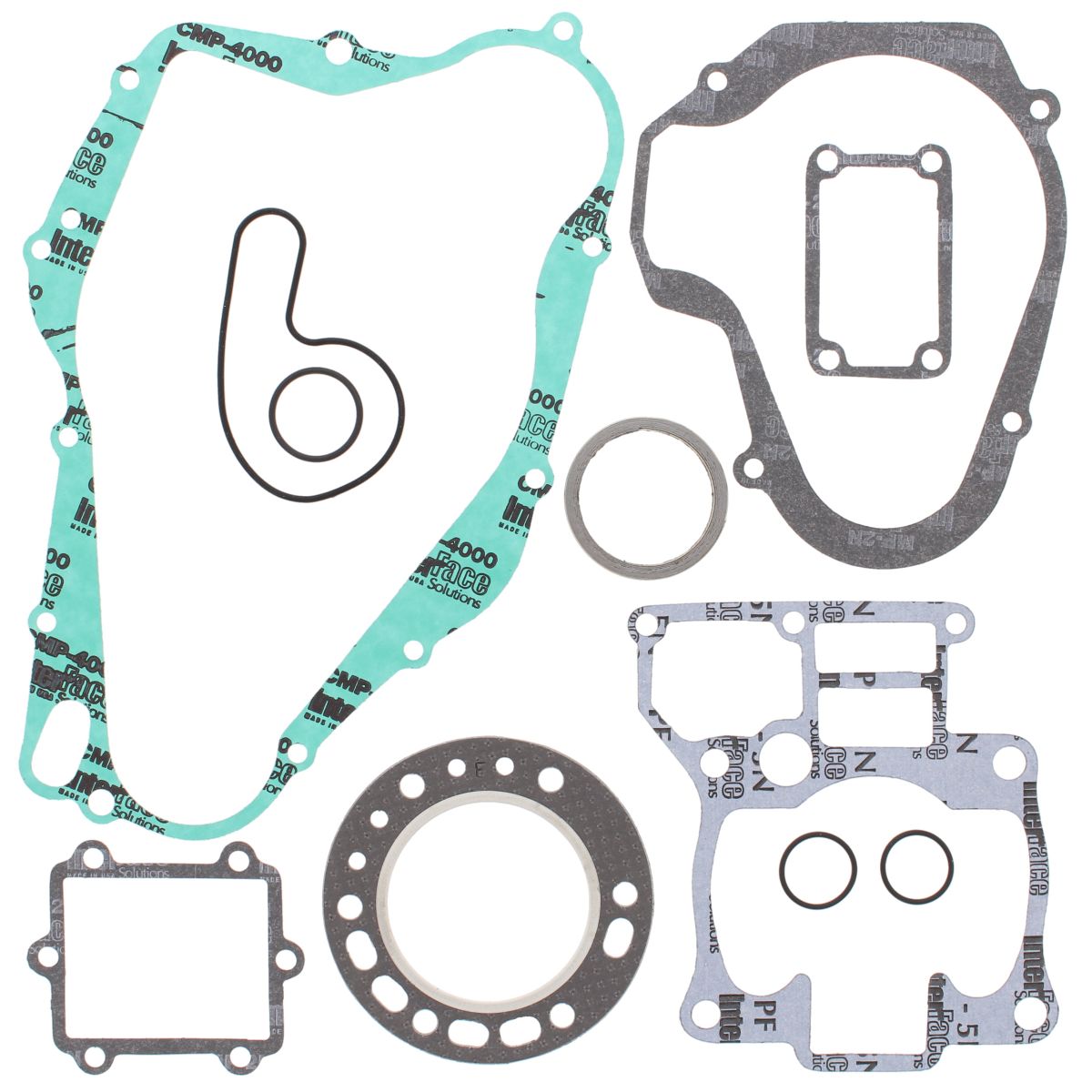 Complete Gasket Kit WINDEROSA CGK 808822
