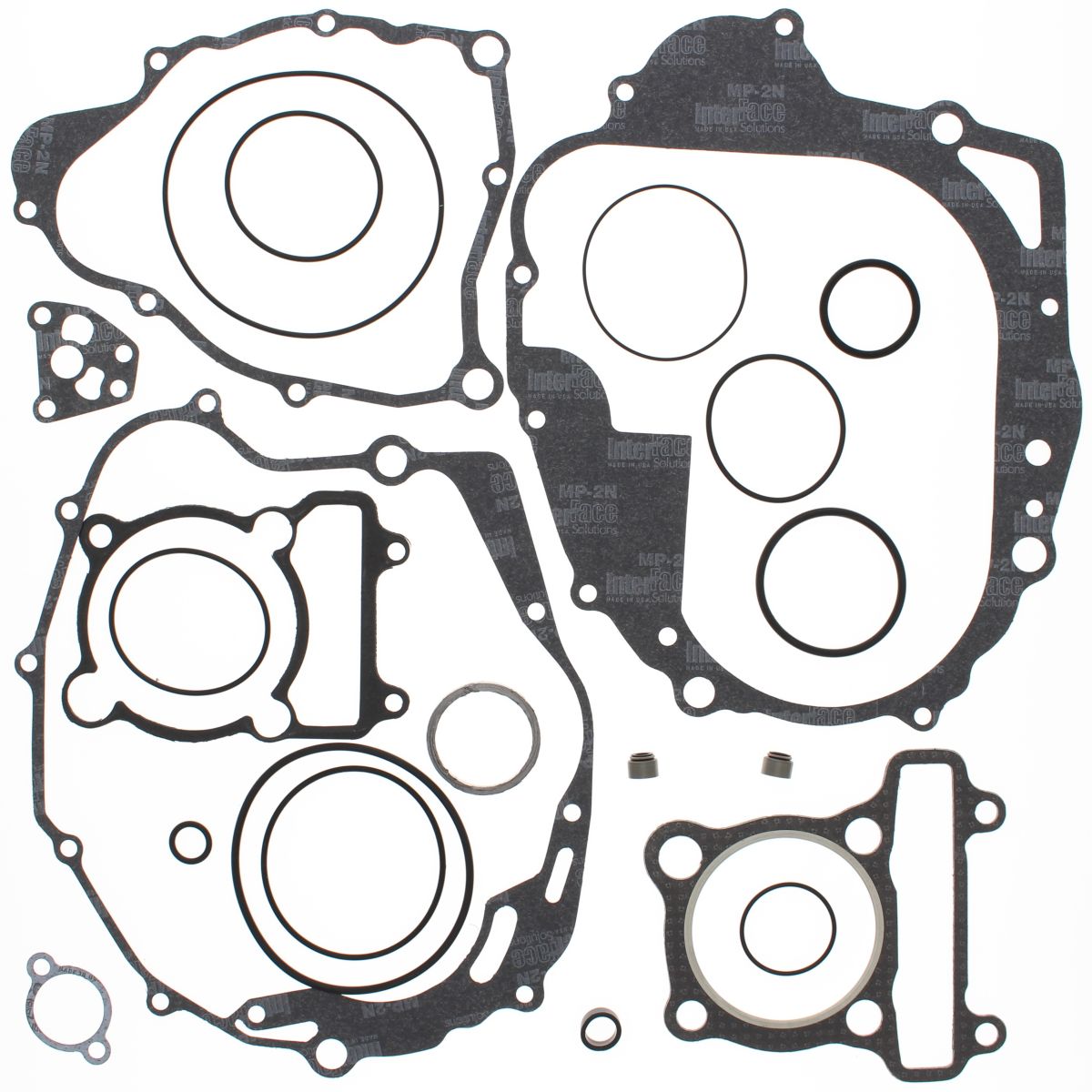 Complete Gasket Kit WINDEROSA 808824