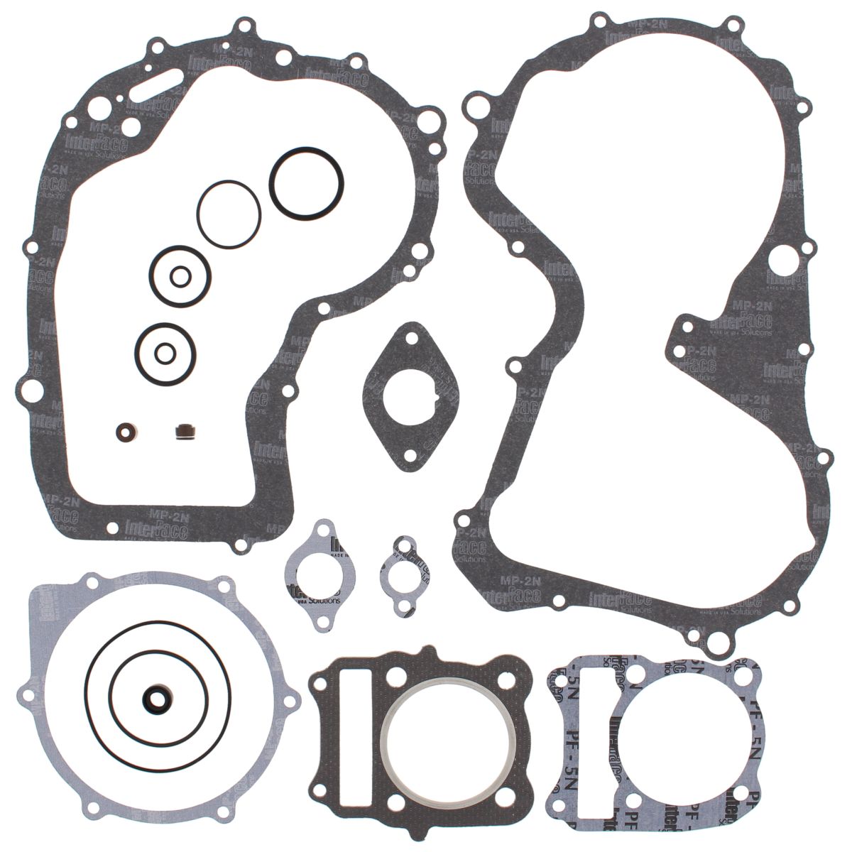 Complete Gasket Kit WINDEROSA CGK 808826