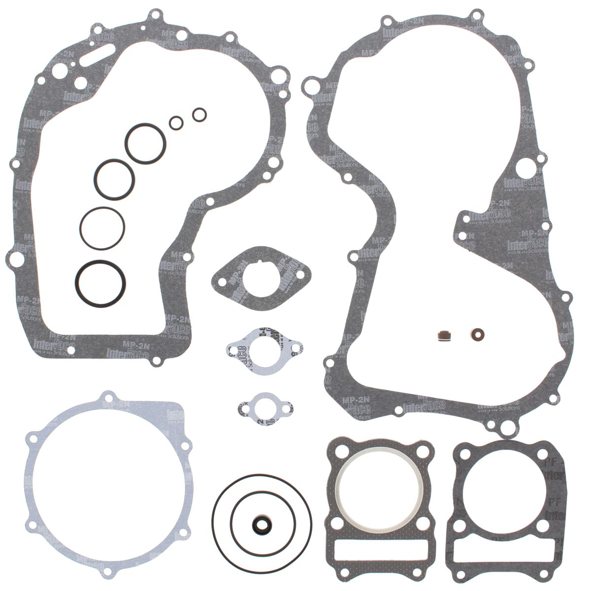 Complete Gasket Kit WINDEROSA CGK 808827