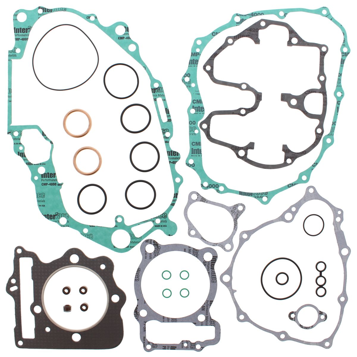 Complete Gasket Kit WINDEROSA CGK 808829
