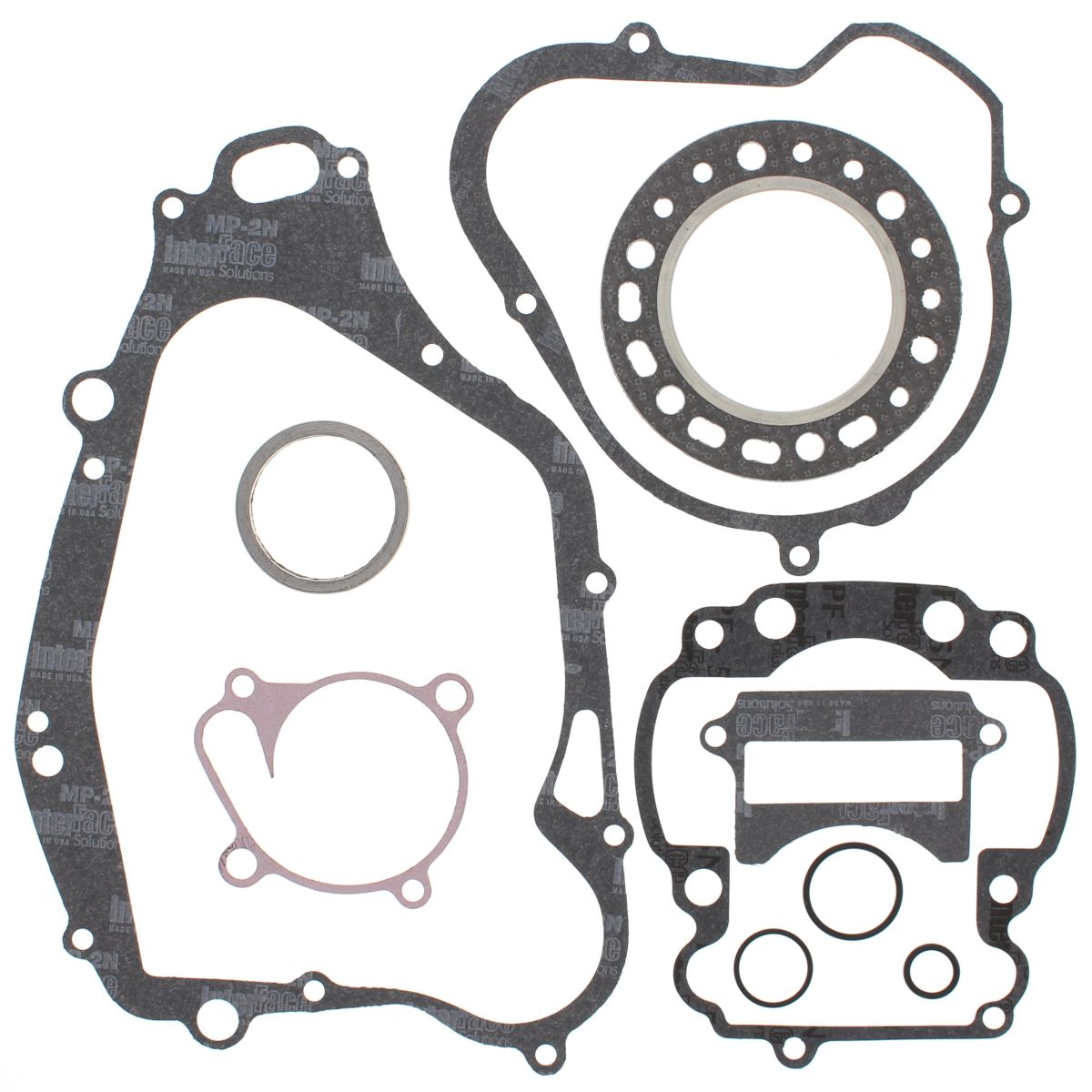 Complete Gasket Kit WINDEROSA CGK 808834
