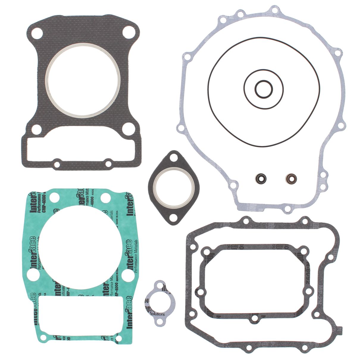 Complete Gasket Kit WINDEROSA CGK 808837