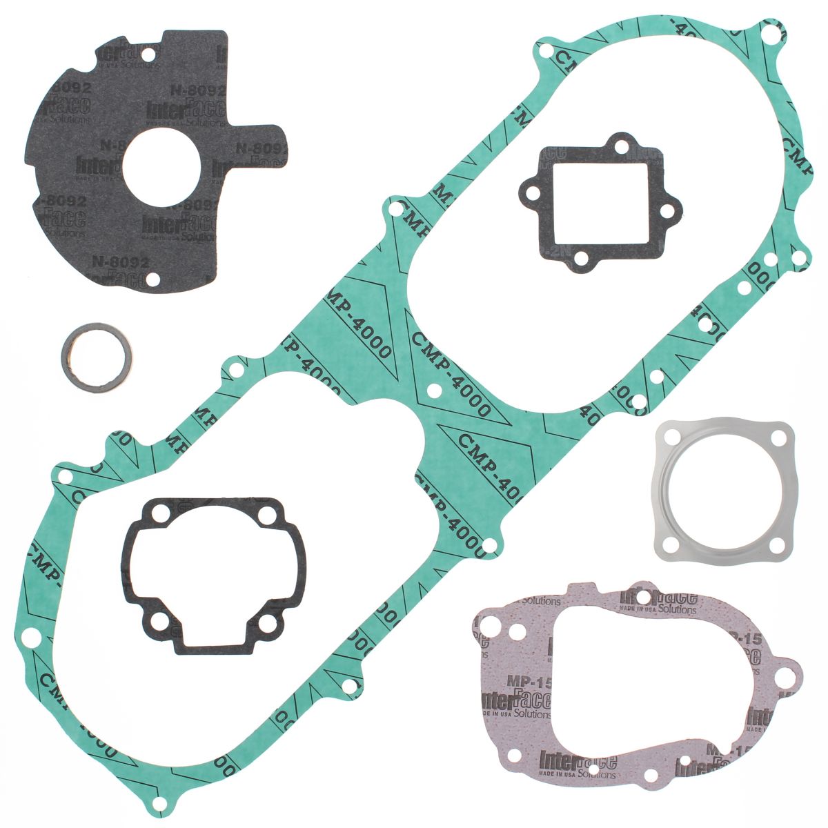 Complete Gasket Kit WINDEROSA 808840