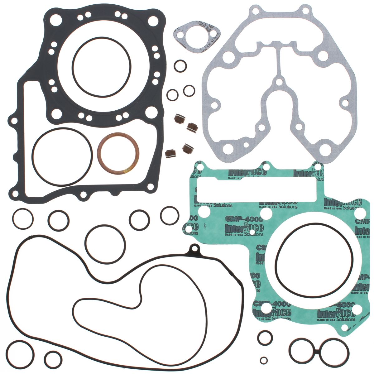 Complete Gasket Kit WINDEROSA 808843