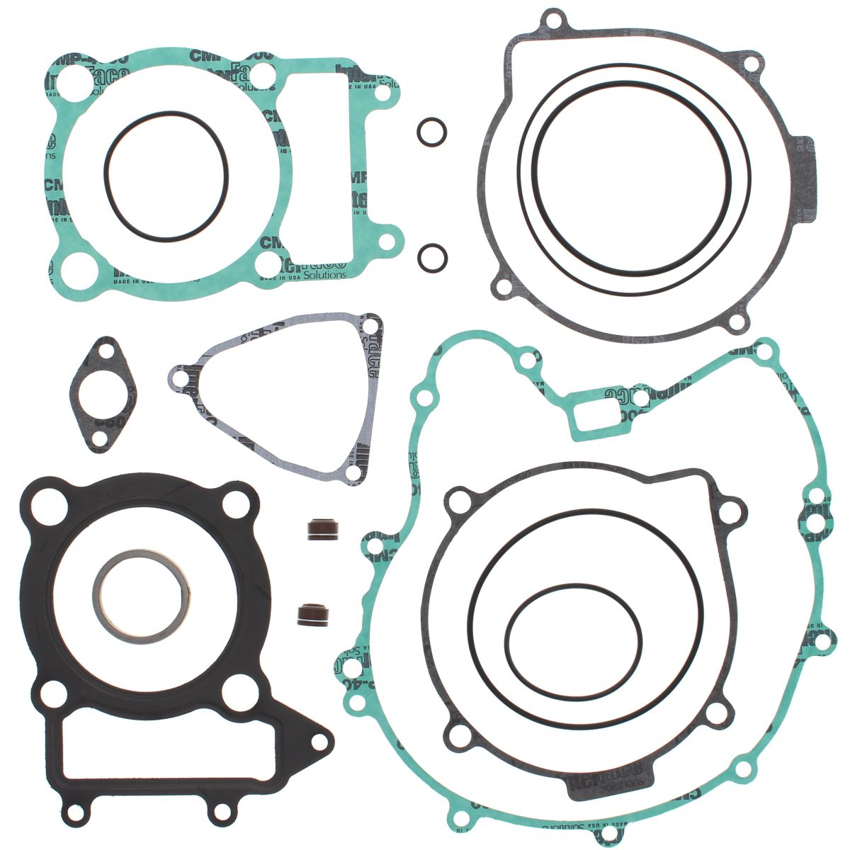 Complete Gasket Kit WINDEROSA 808845