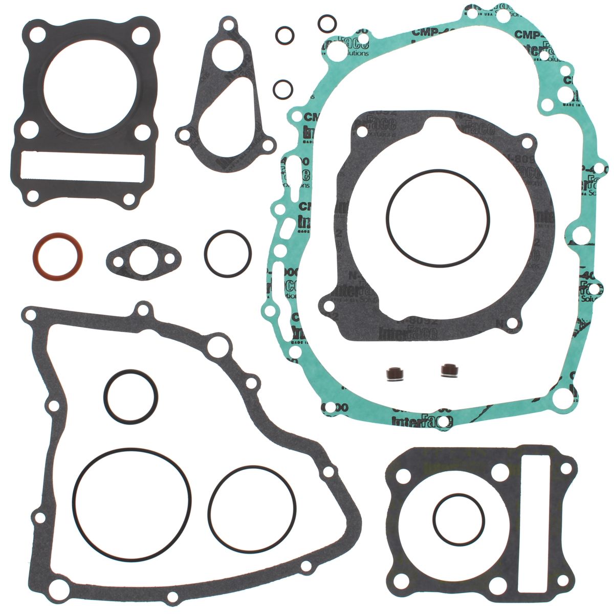 Complete Gasket Kit WINDEROSA CGK 808848