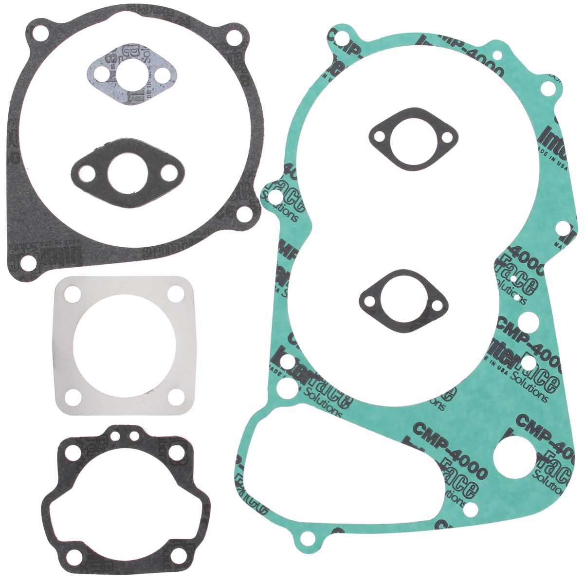 Complete Gasket Kit WINDEROSA 808850
