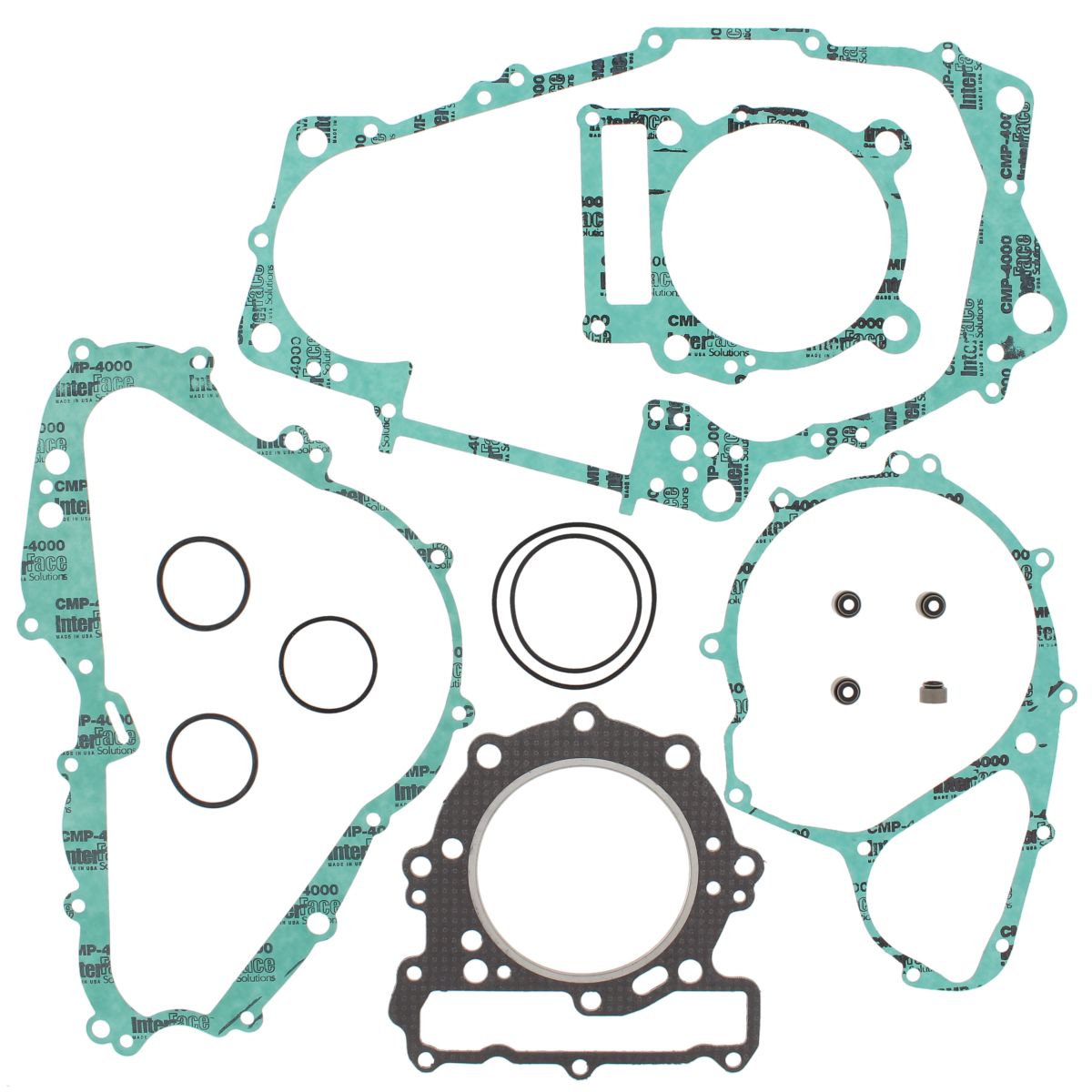 Complete Gasket Kit WINDEROSA CGK 808853