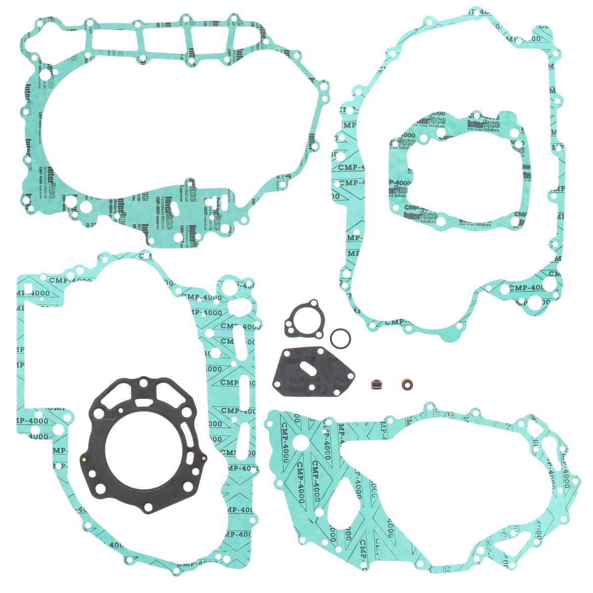 Complete Gasket Kit WINDEROSA 808854