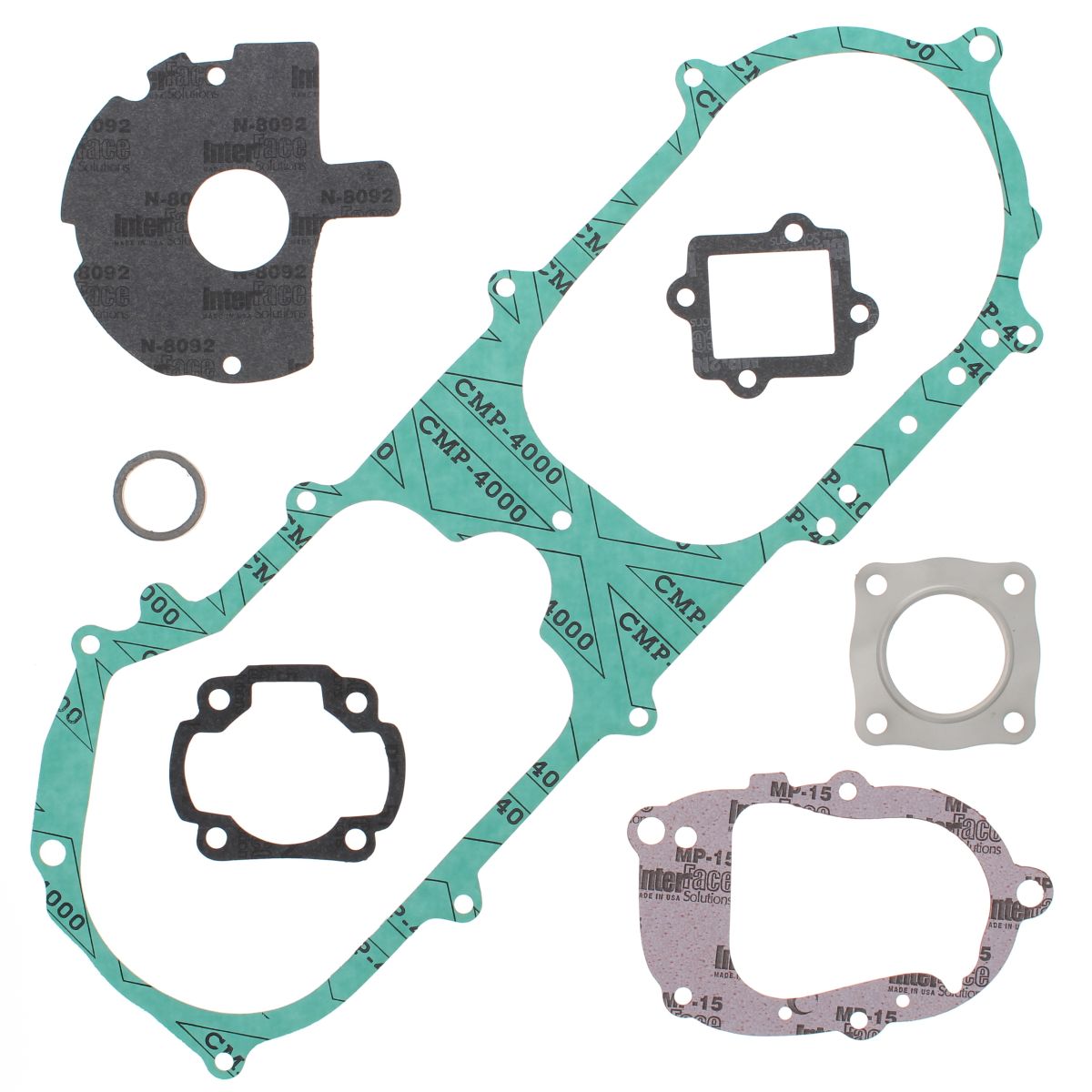 Complete Gasket Kit WINDEROSA CGK 808857