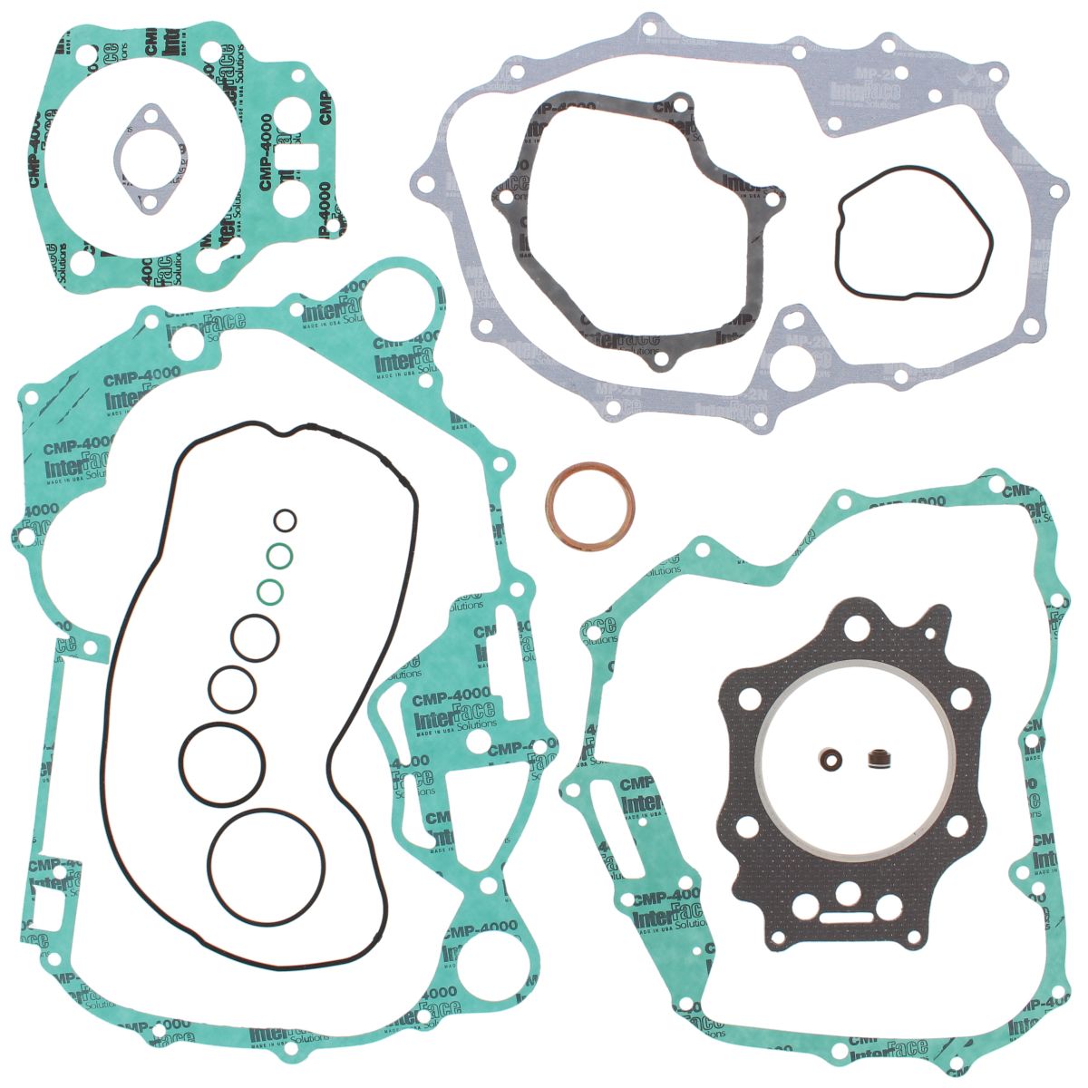 Complete Gasket Kit WINDEROSA CGK 808859