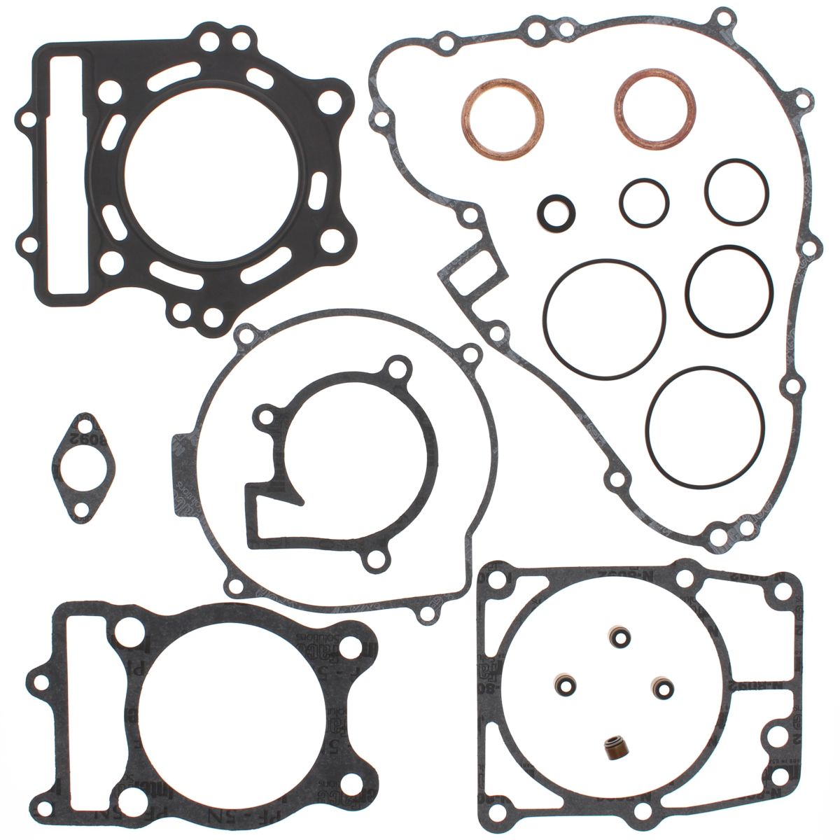 Complete Gasket Kit WINDEROSA CGK 808860