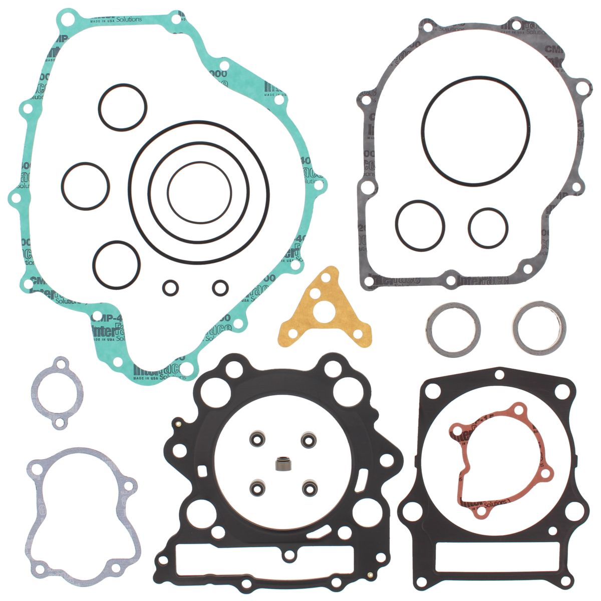 Complete Gasket Kit WINDEROSA 808865