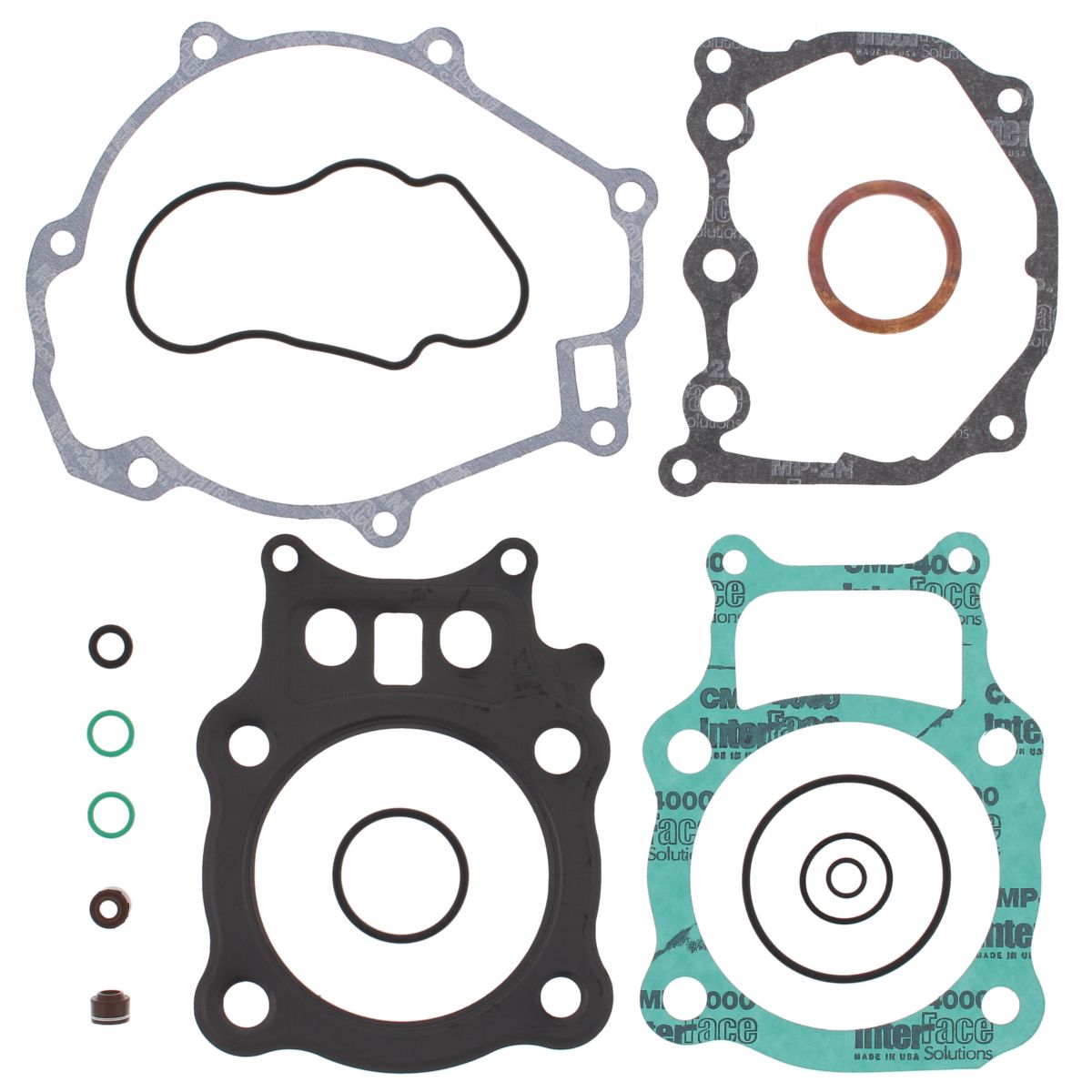 Complete Gasket Kit WINDEROSA CGK 808867