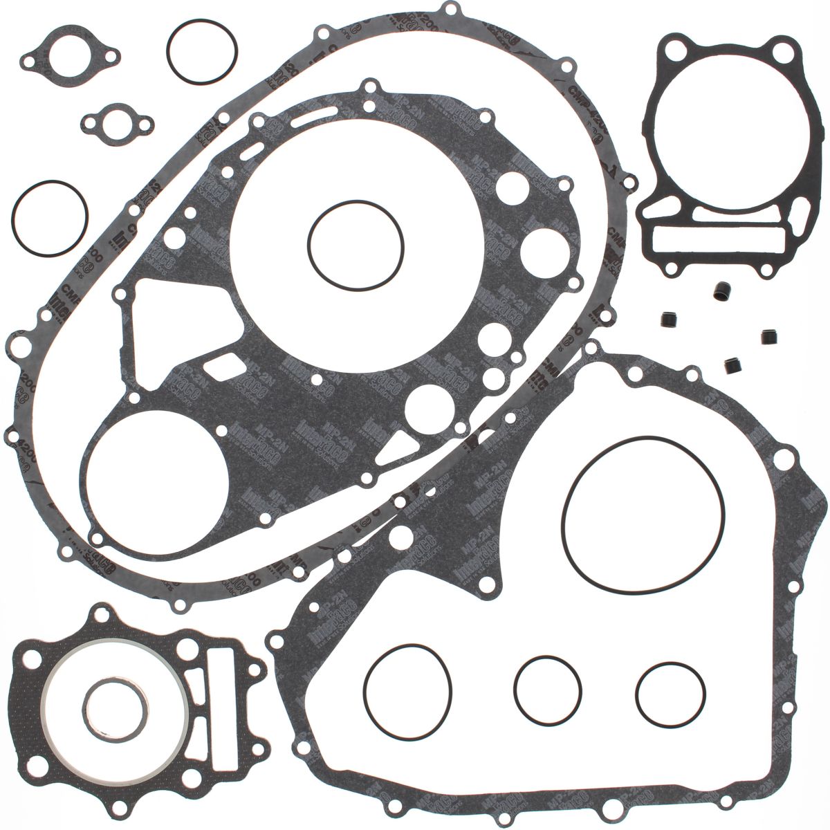 Complete Gasket Kit WINDEROSA CGK 808870