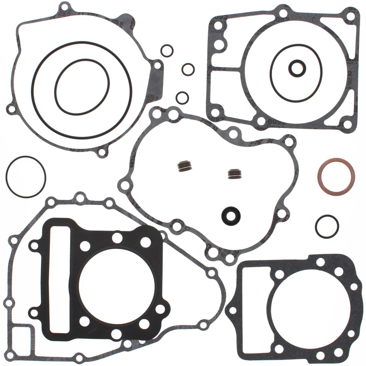 Complete Gasket Kit WINDEROSA CGK 808873