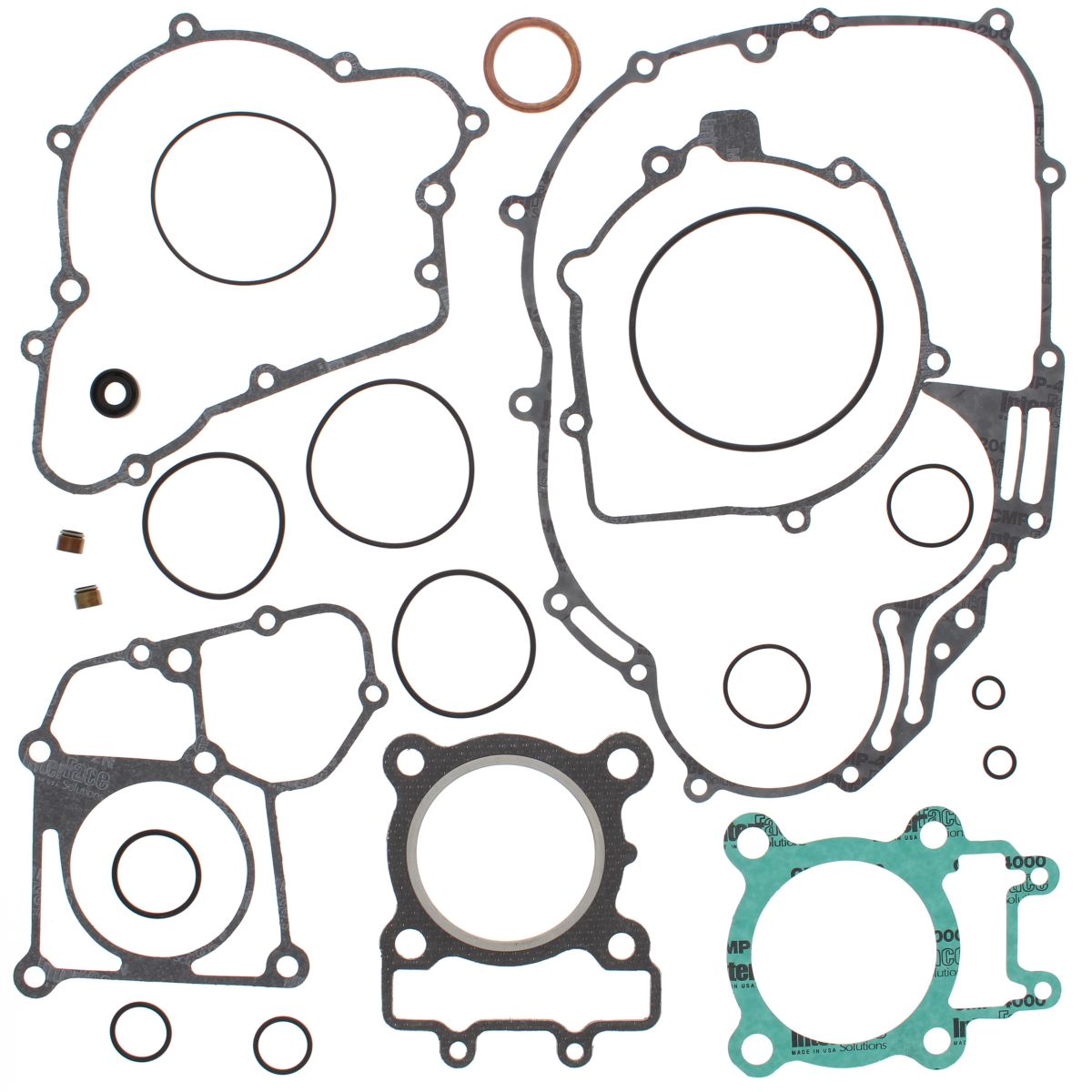Complete Gasket Kit WINDEROSA CGK 808874