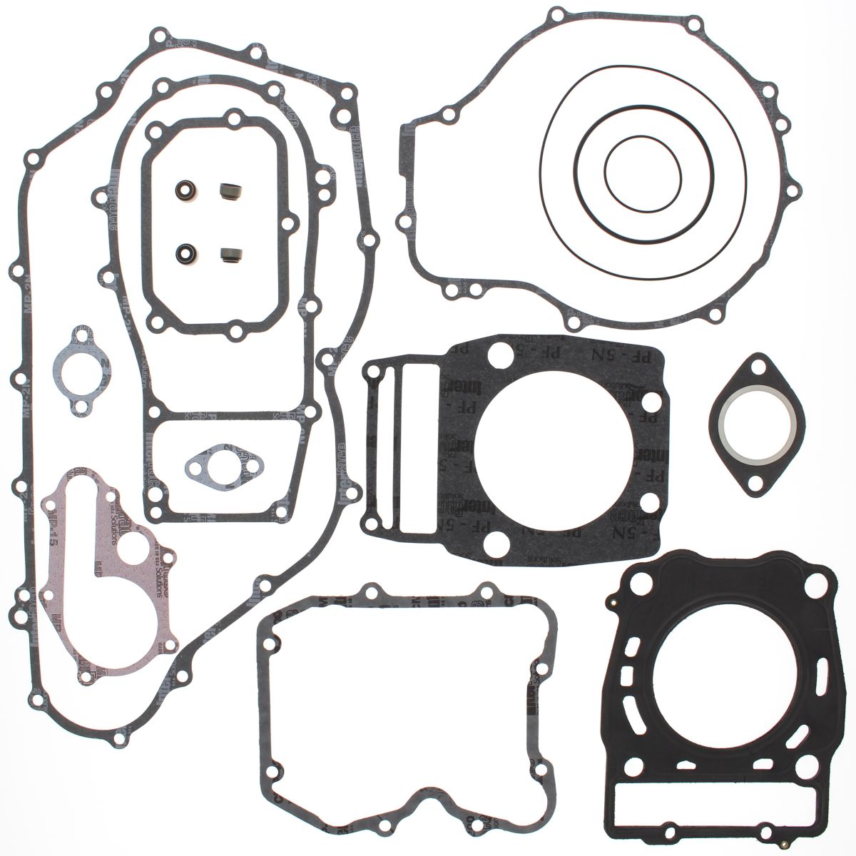 Complete Gasket Kit WINDEROSA CGK 808877