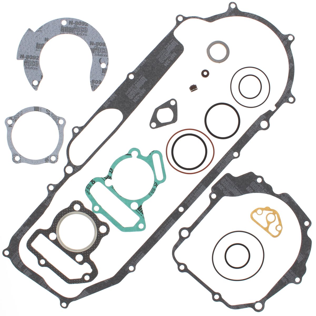 Complete Gasket Kit WINDEROSA 808885