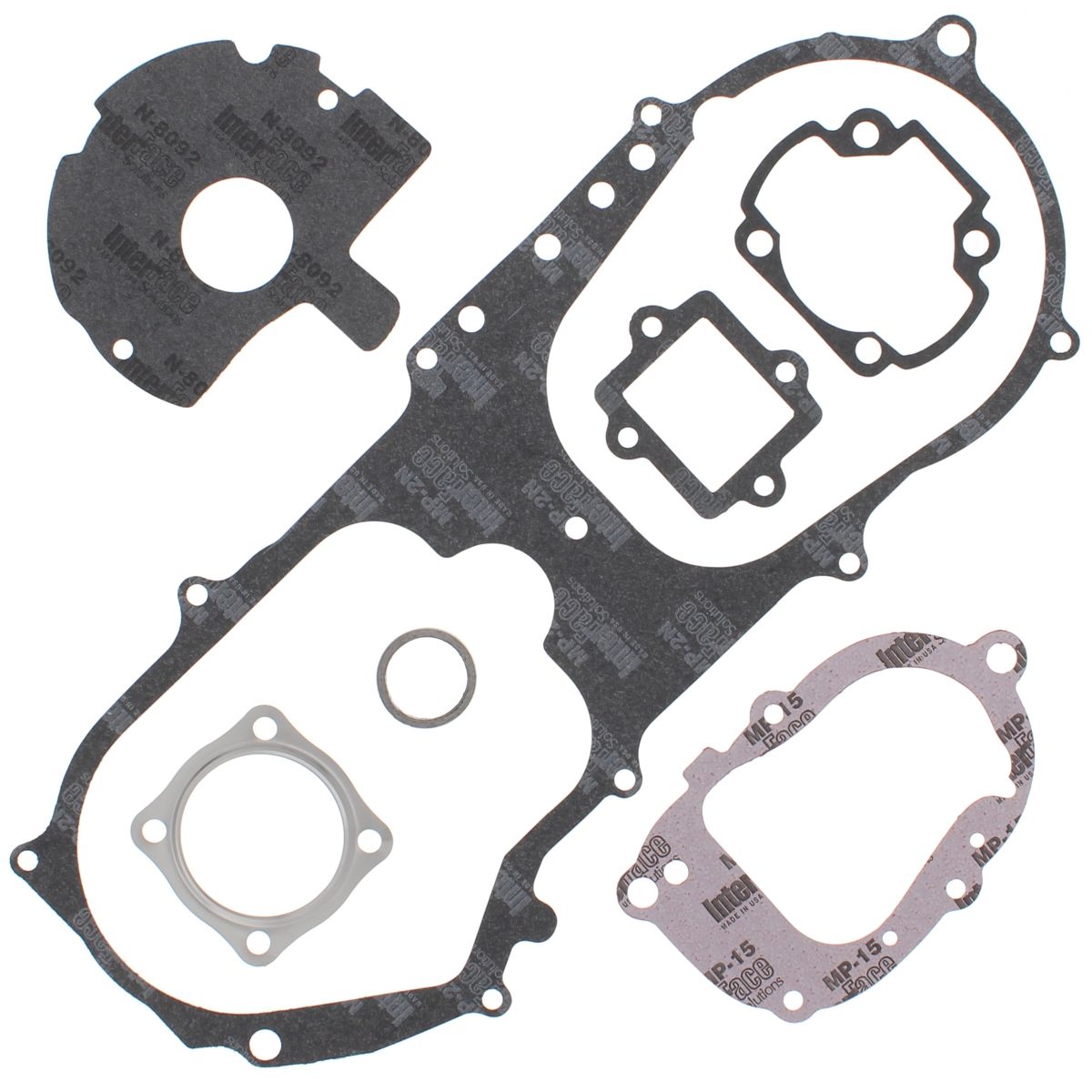 Complete Gasket Kit WINDEROSA 808887