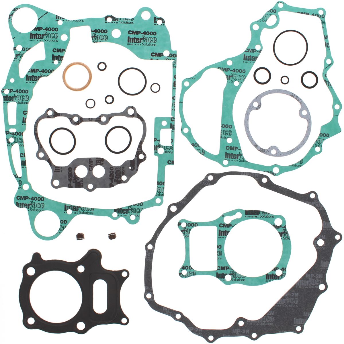 Complete Gasket Kit WINDEROSA CGK 808888