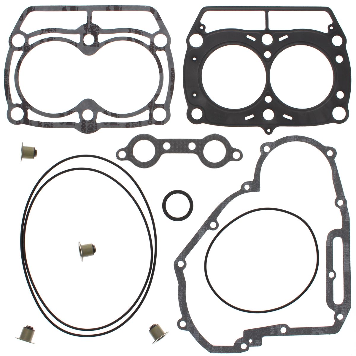 Complete Gasket Kit WINDEROSA 808890