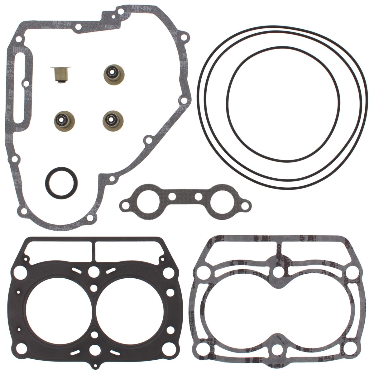Complete Gasket Kit WINDEROSA 808891