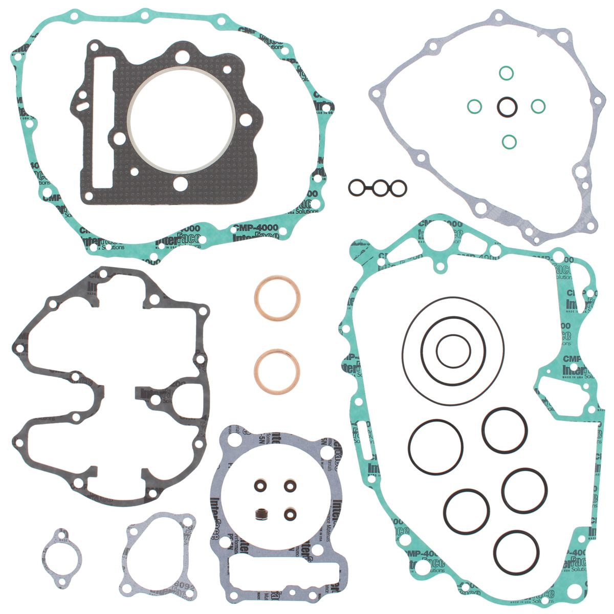 Complete Gasket Kit WINDEROSA CGK 808894
