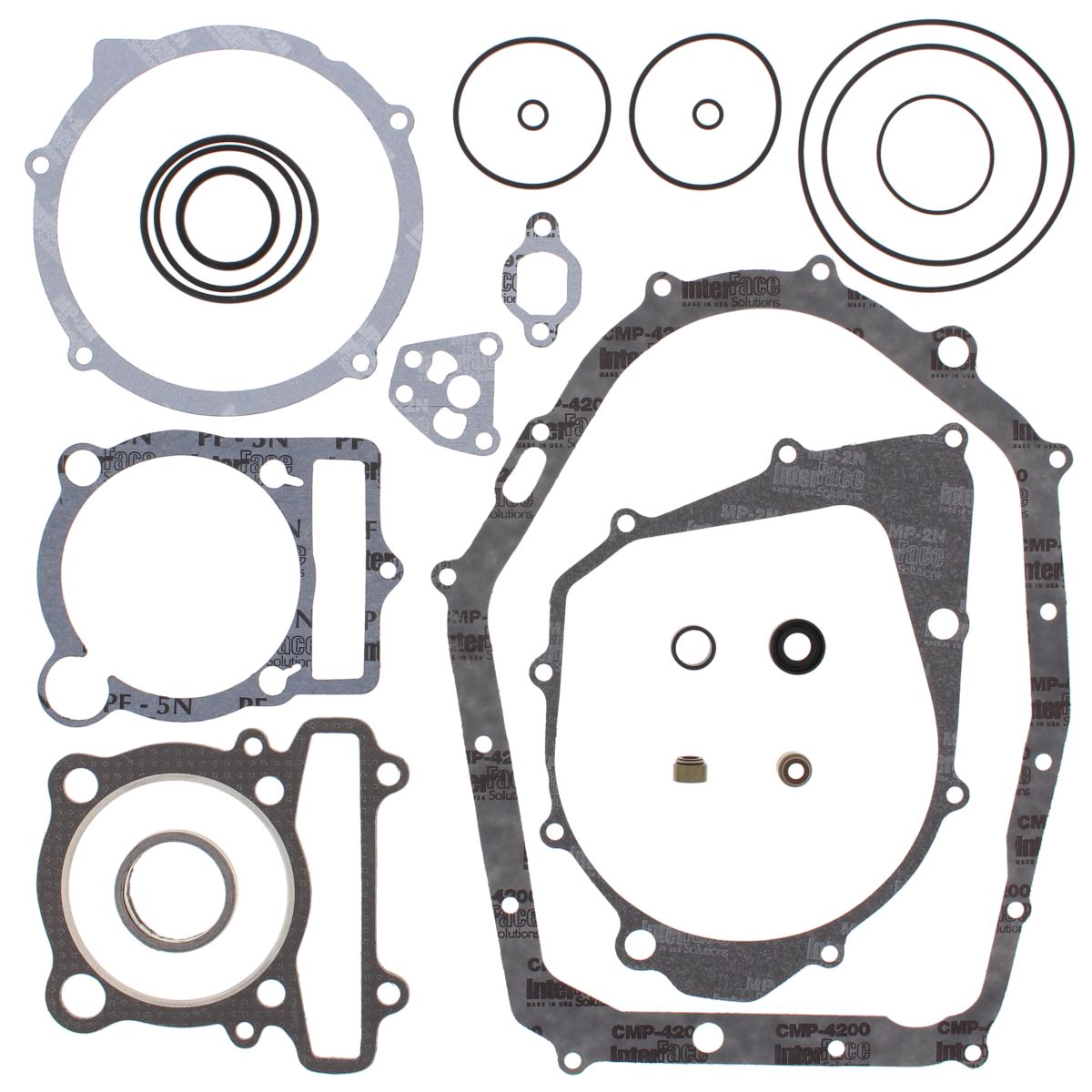 Complete Gasket Kit WINDEROSA CGK 808898