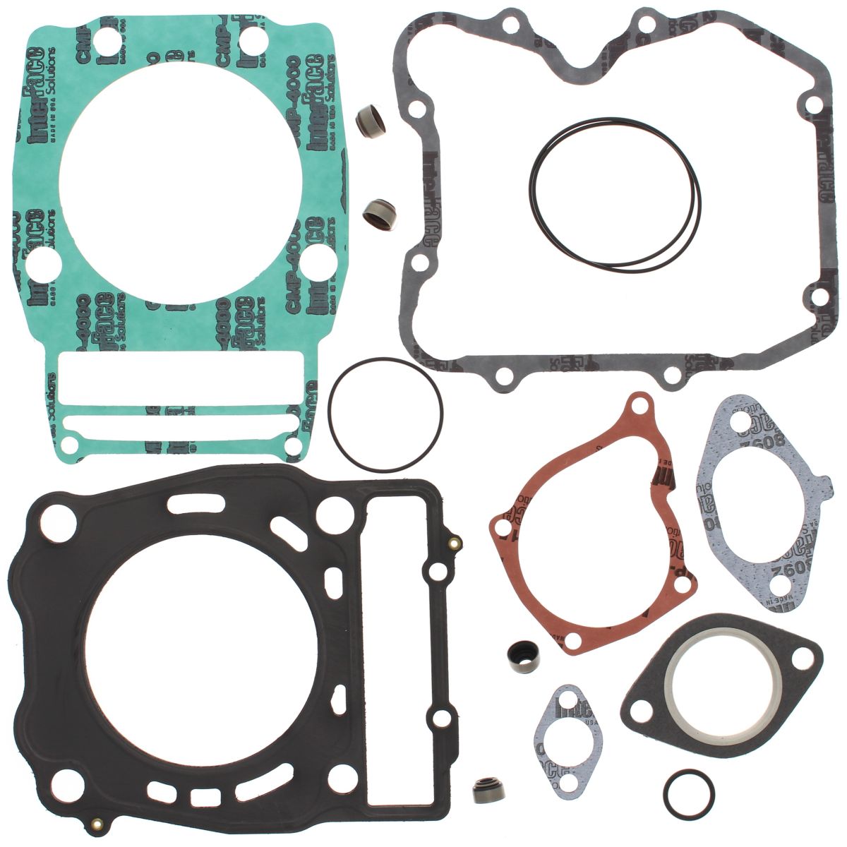 Complete Gasket Kit WINDEROSA CGK 808903