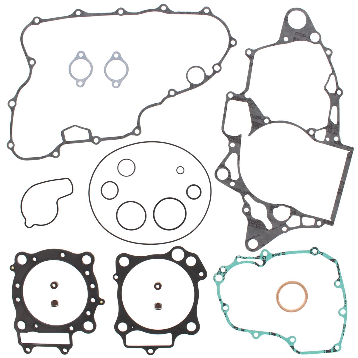 Complete Gasket Kit WINDEROSA 808904