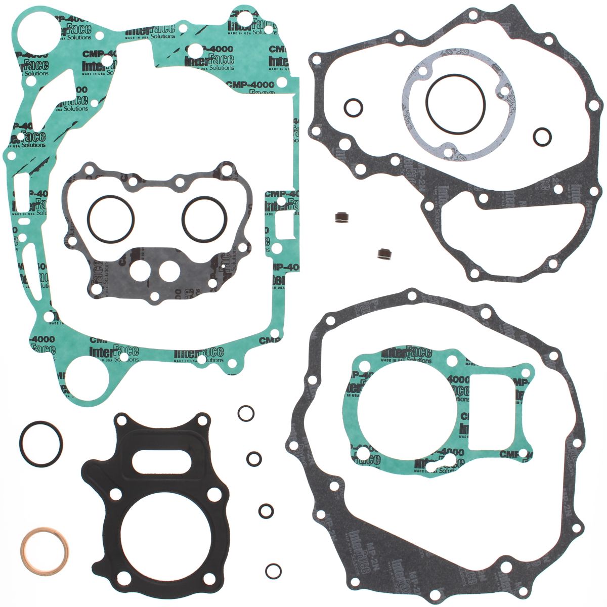 Complete Gasket Kit WINDEROSA CGK 808905
