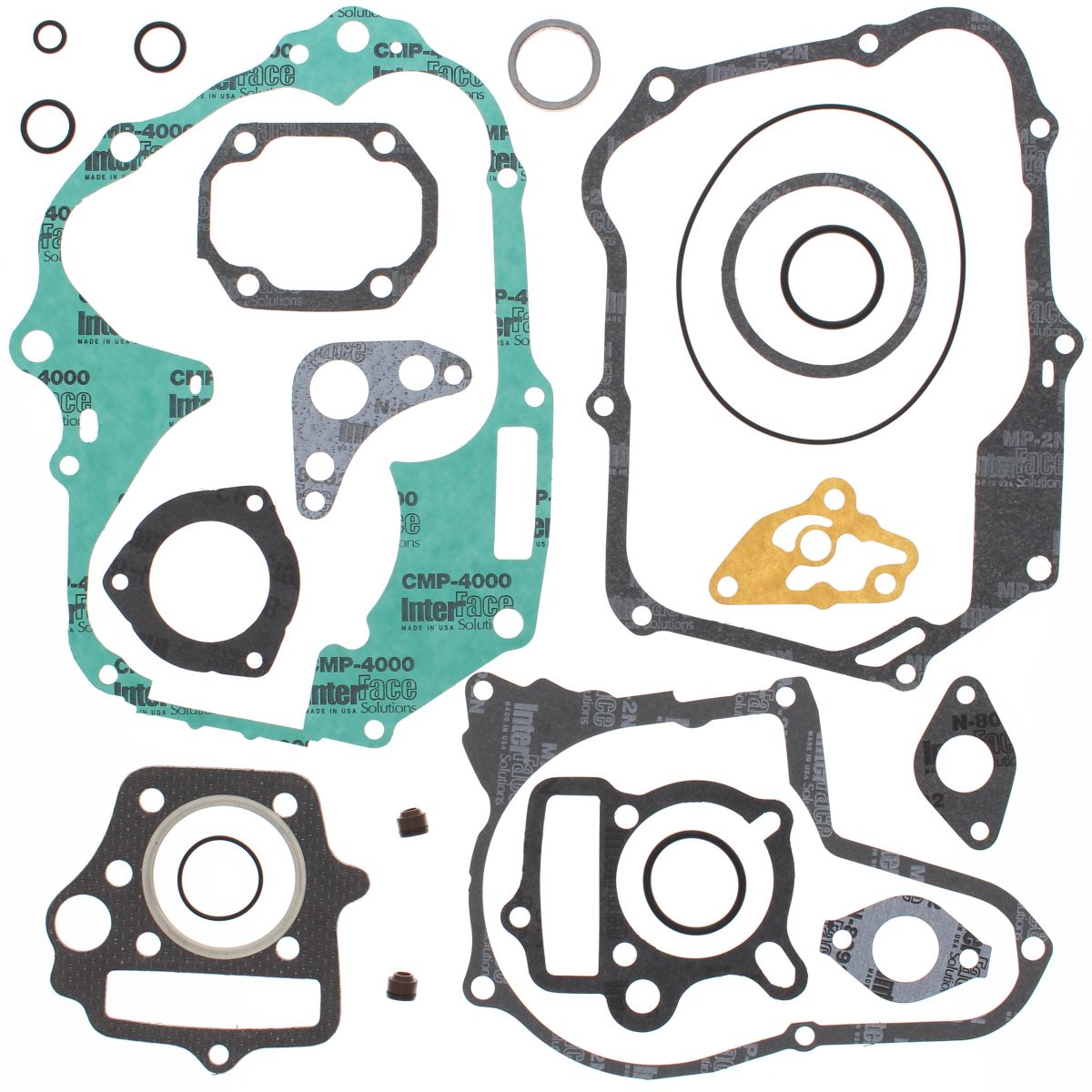 Complete Gasket Kit WINDEROSA 808906
