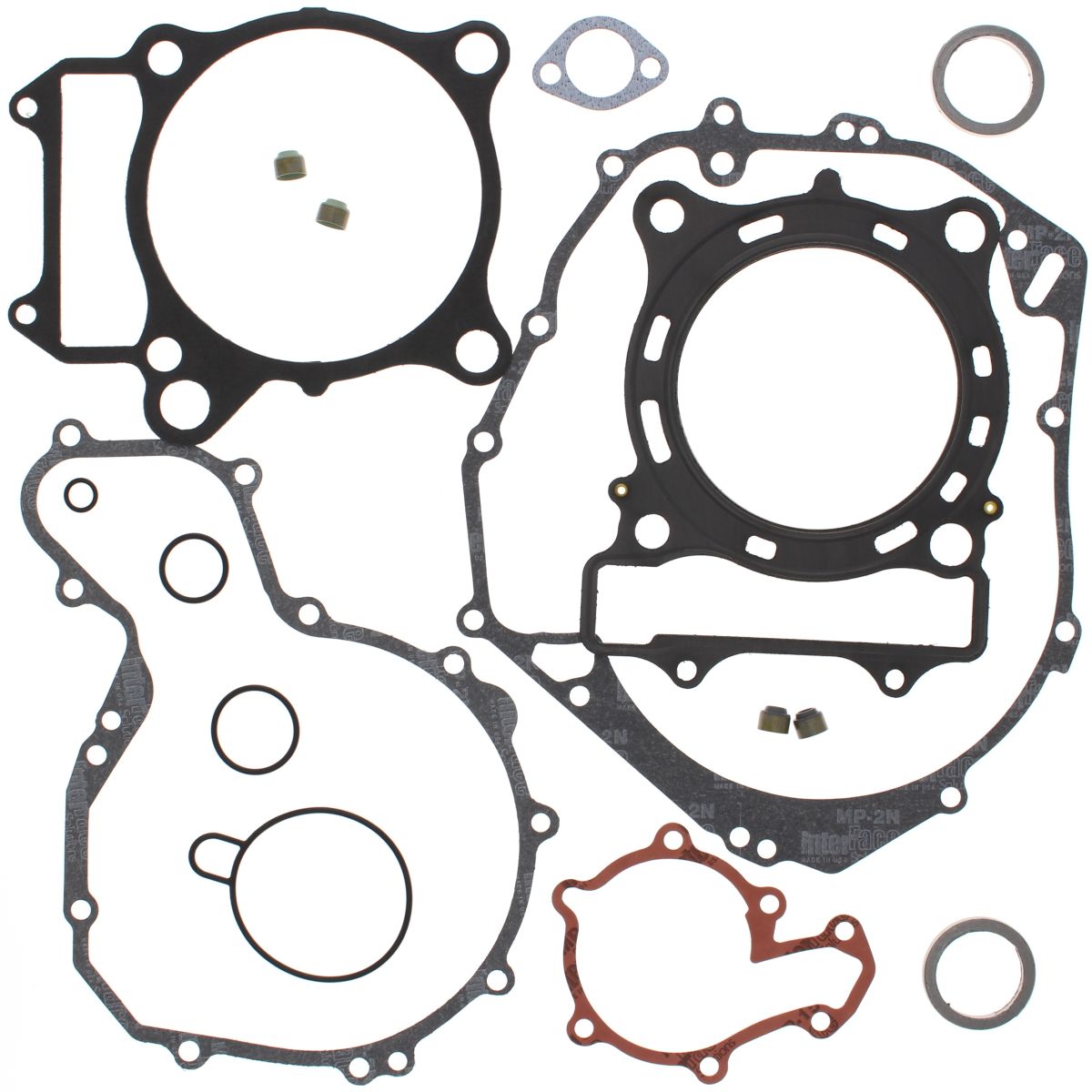 Complete Gasket Kit WINDEROSA CGK 808907