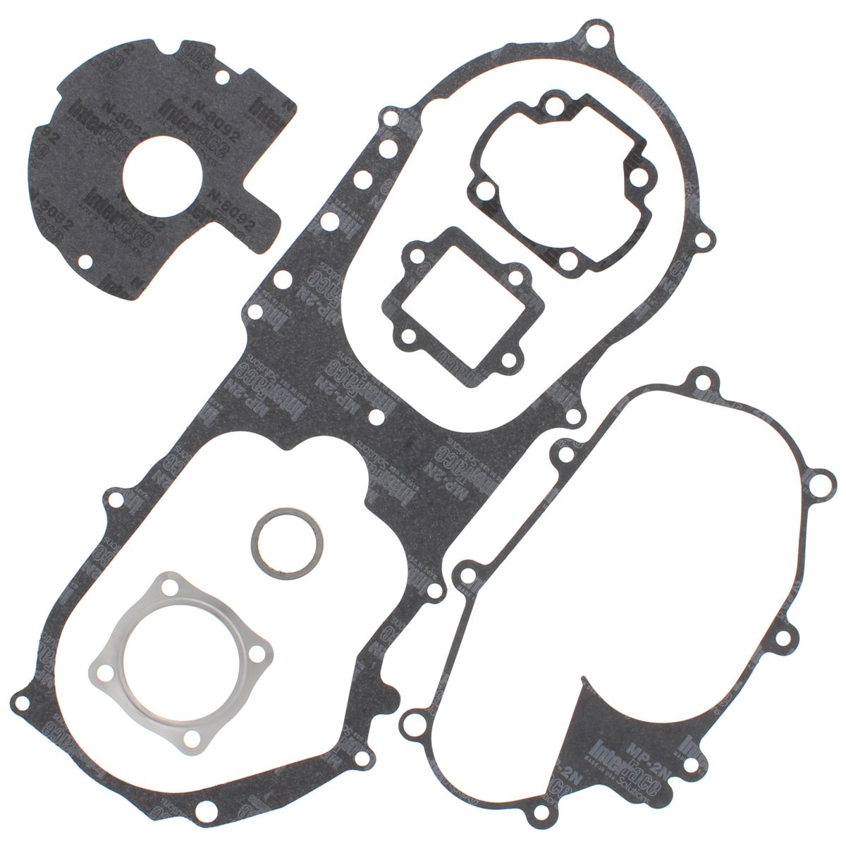 Complete Gasket Kit WINDEROSA CGK 808908