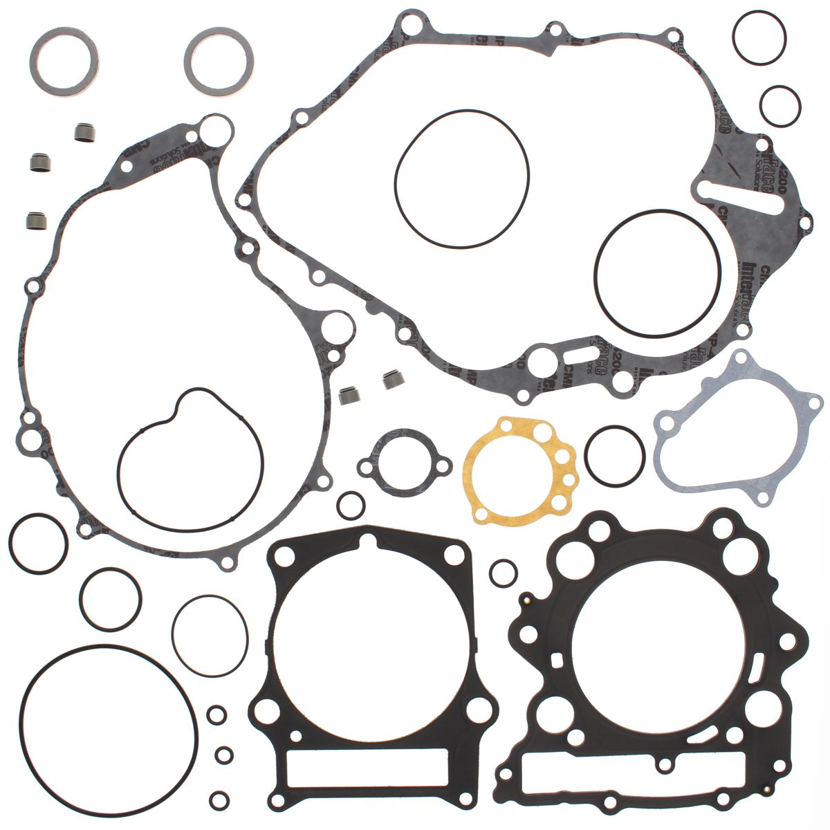 Complete Gasket Kit WINDEROSA CGK 808910