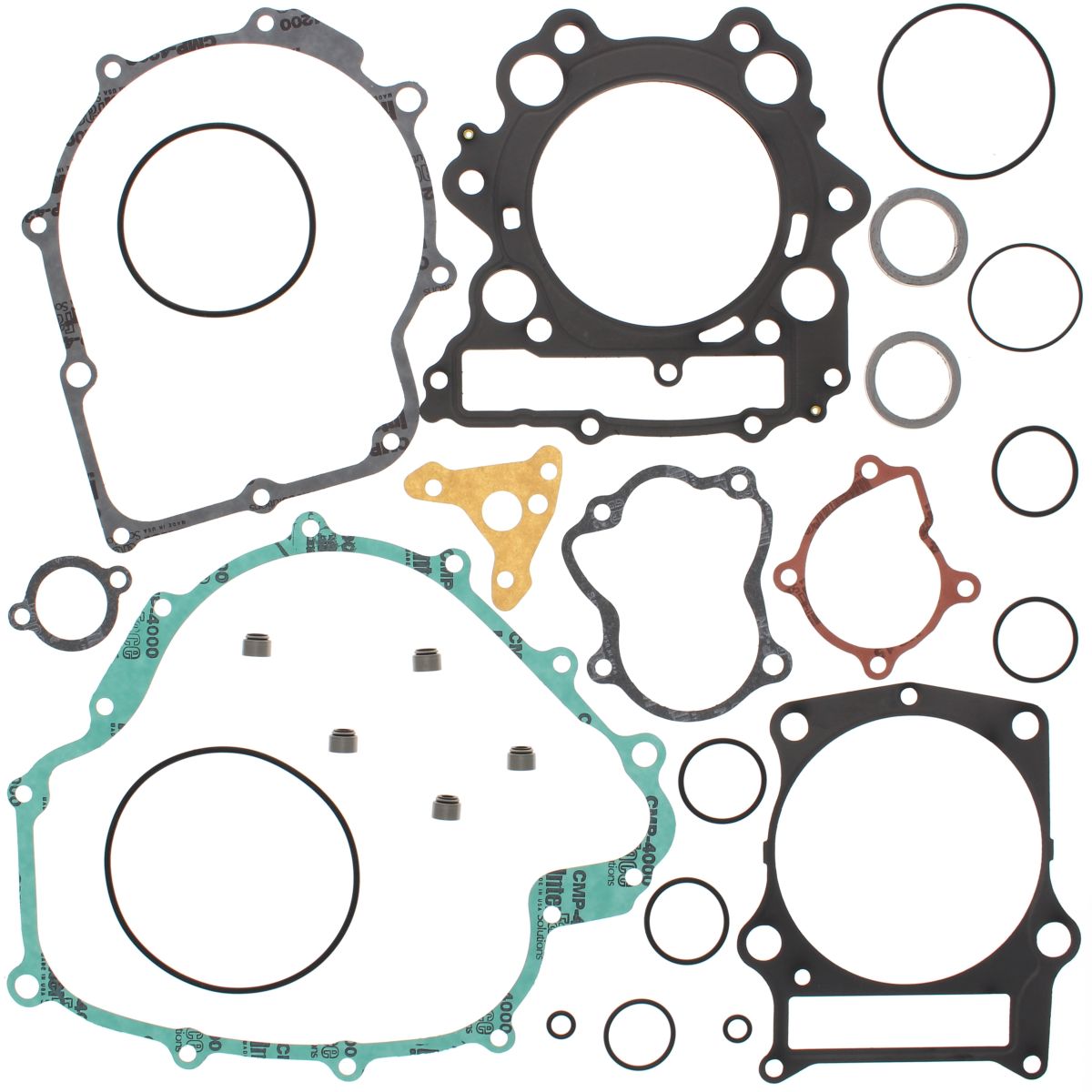 Complete Gasket Kit WINDEROSA CGK 808911