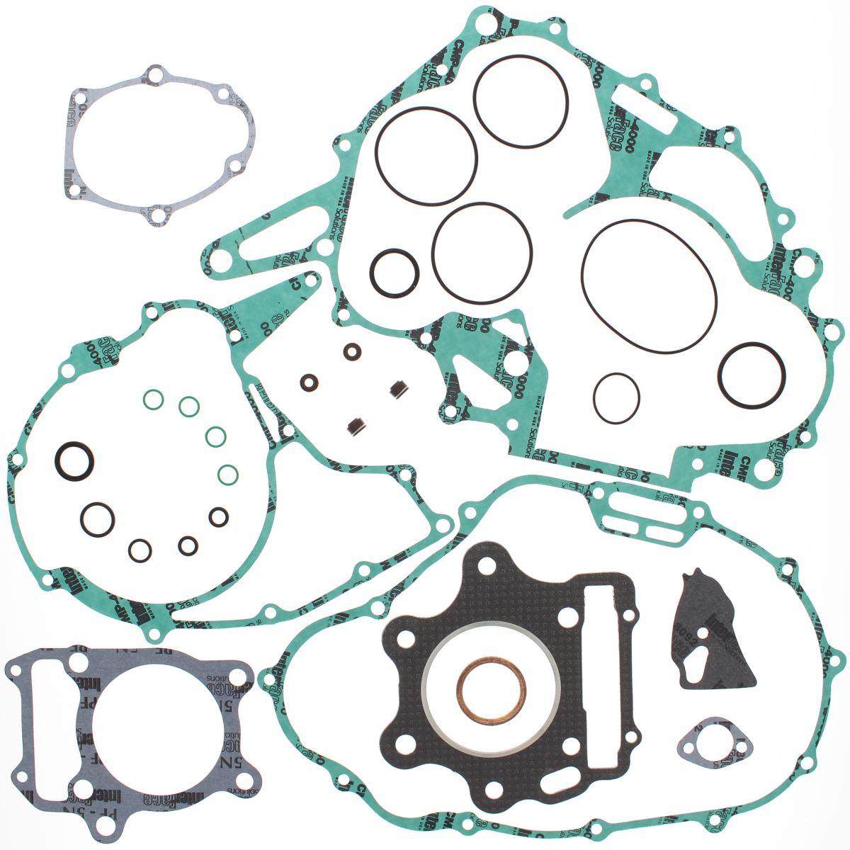 Complete Gasket Kit WINDEROSA CGK 808912