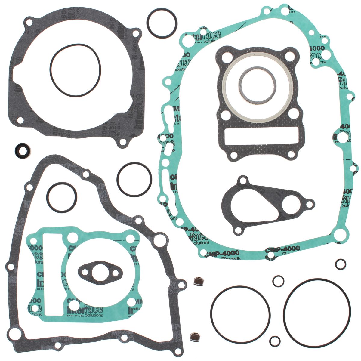 Complete Gasket Kit WINDEROSA CGK 808913