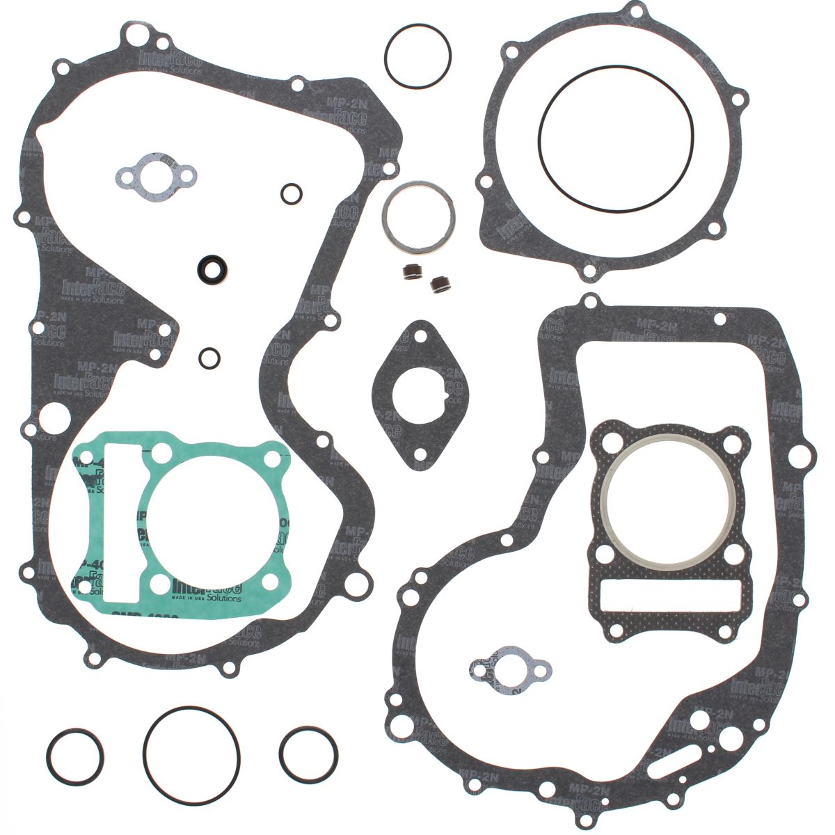 Complete Gasket Kit WINDEROSA 808914