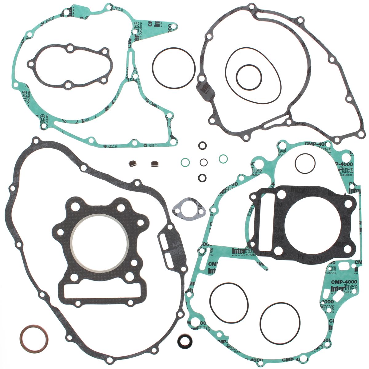 Complete Gasket Kit WINDEROSA CGK 808915