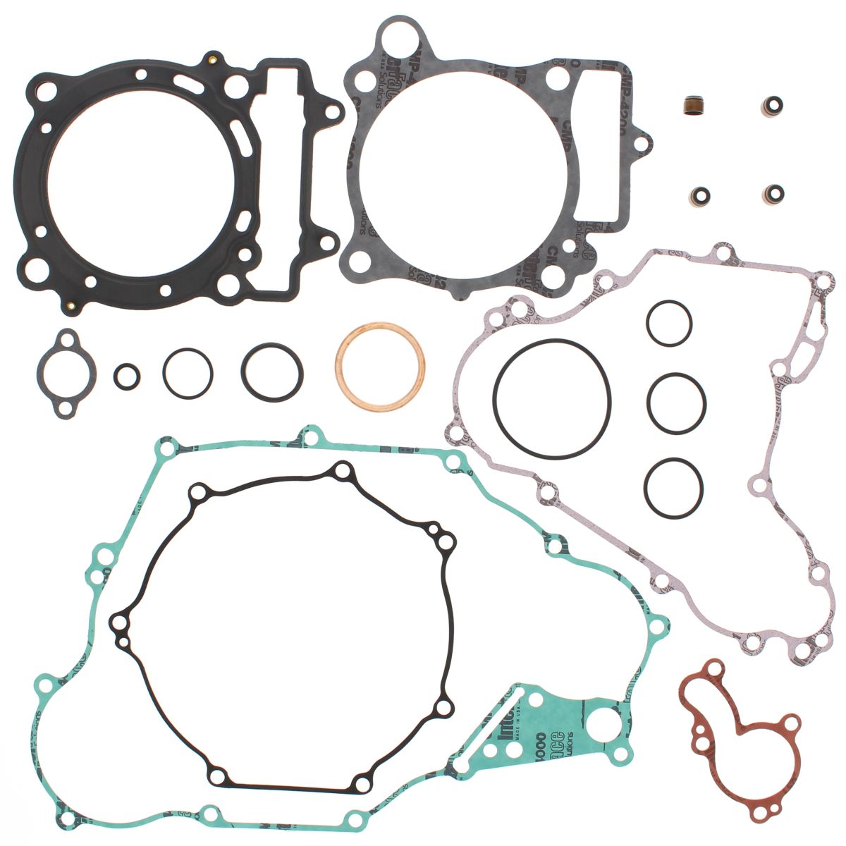 Complete Gasket Kit WINDEROSA CGK 808920